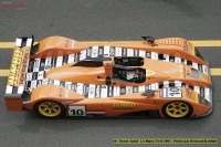 Le Mans Test 2005 : Les vérifications techniques