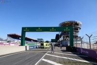 Le Mans Test 2019 : Vendredi