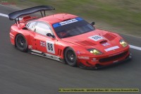 1000km du Mans 2003 : Les essais
